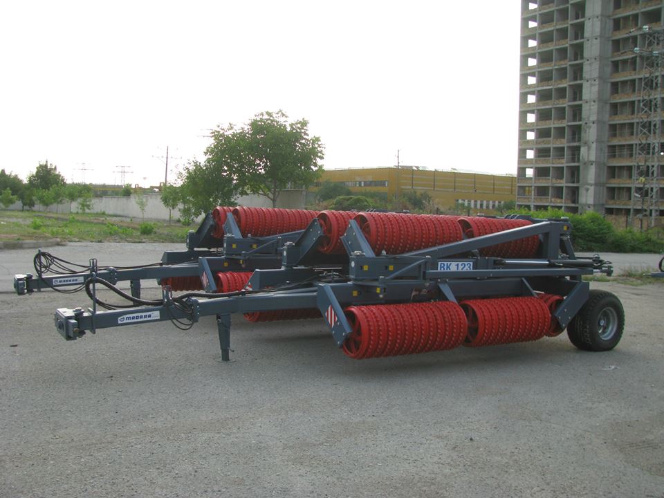 TAVALUG HIDRAULIC DE 10 METRI, SERIA CONDOR BK 103